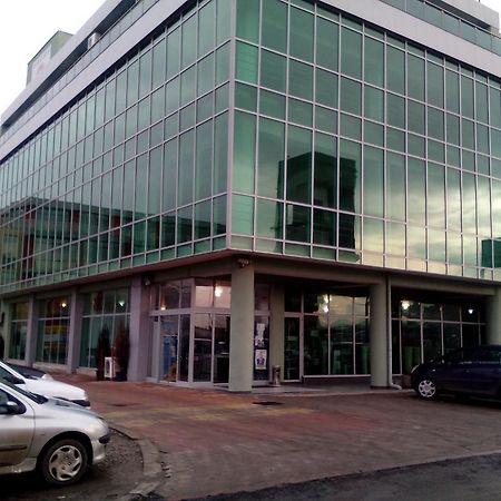 Ferienwohnung Елка Burgas City Exterior foto