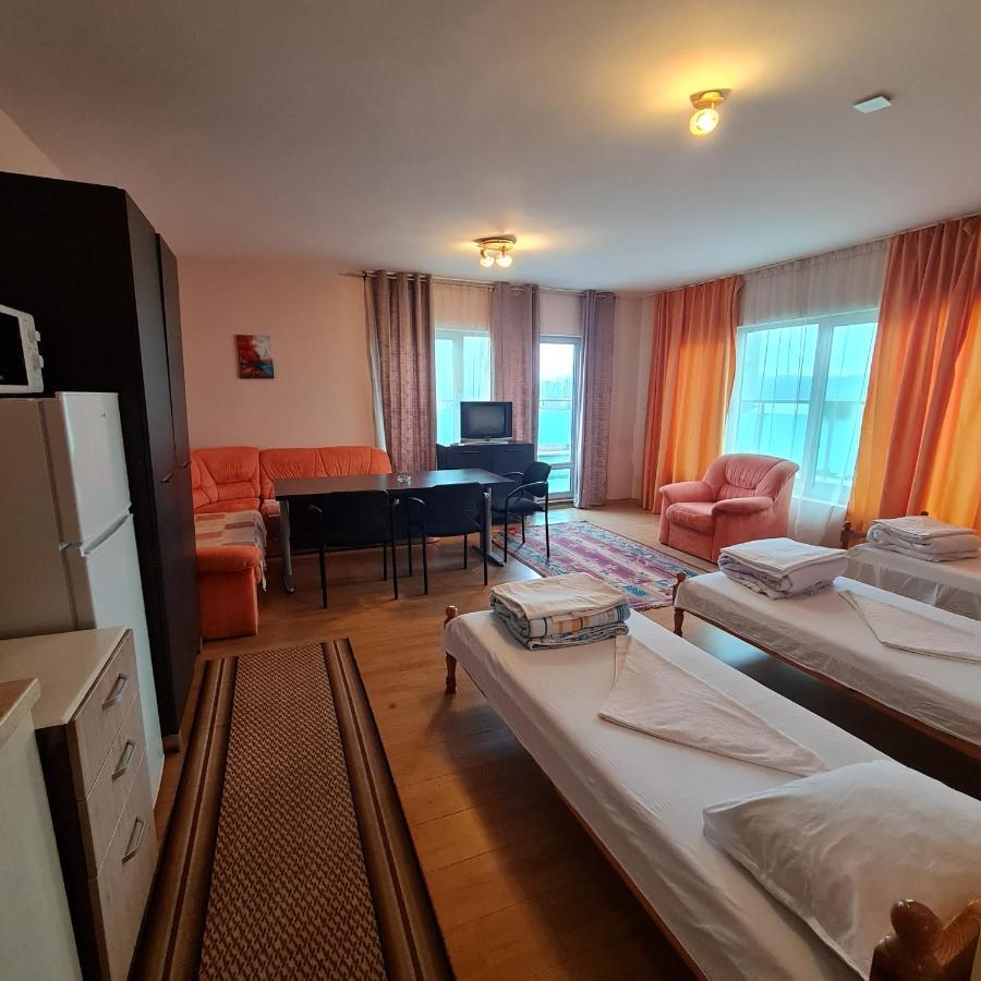 Ferienwohnung Елка Burgas City Exterior foto