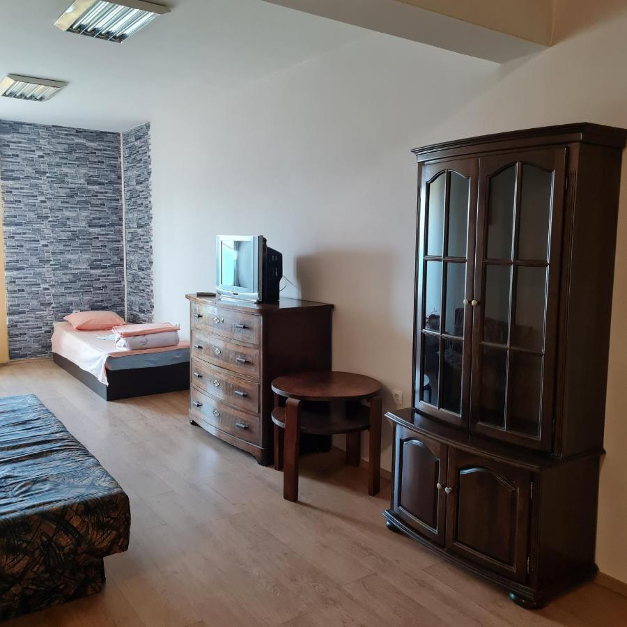 Ferienwohnung Елка Burgas City Exterior foto
