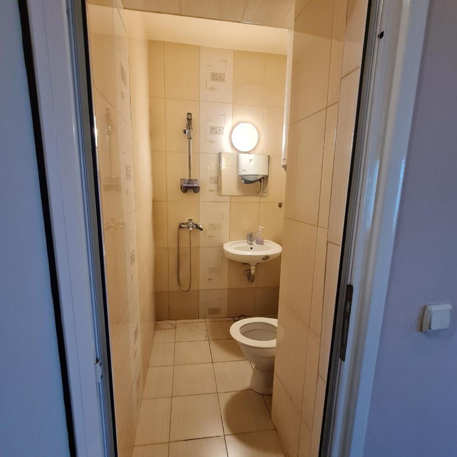 Ferienwohnung Елка Burgas City Exterior foto