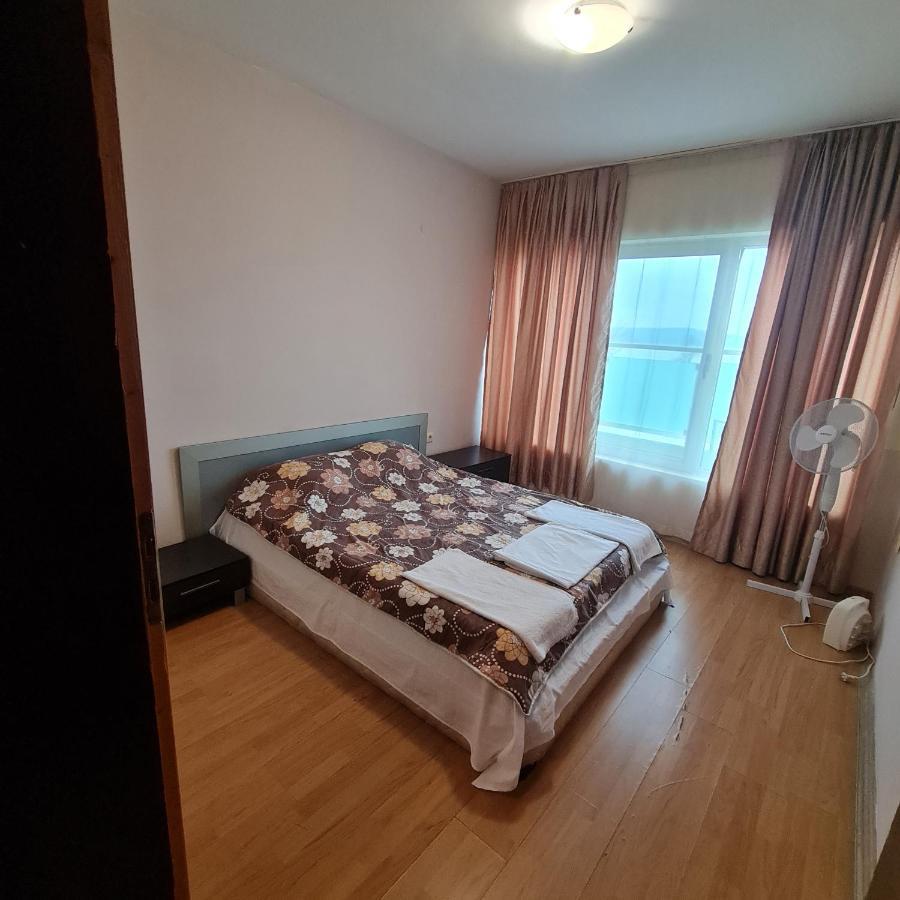 Ferienwohnung Елка Burgas City Exterior foto