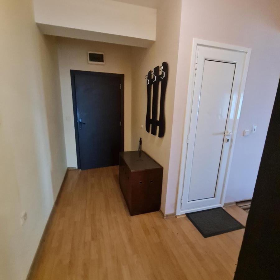 Ferienwohnung Елка Burgas City Exterior foto