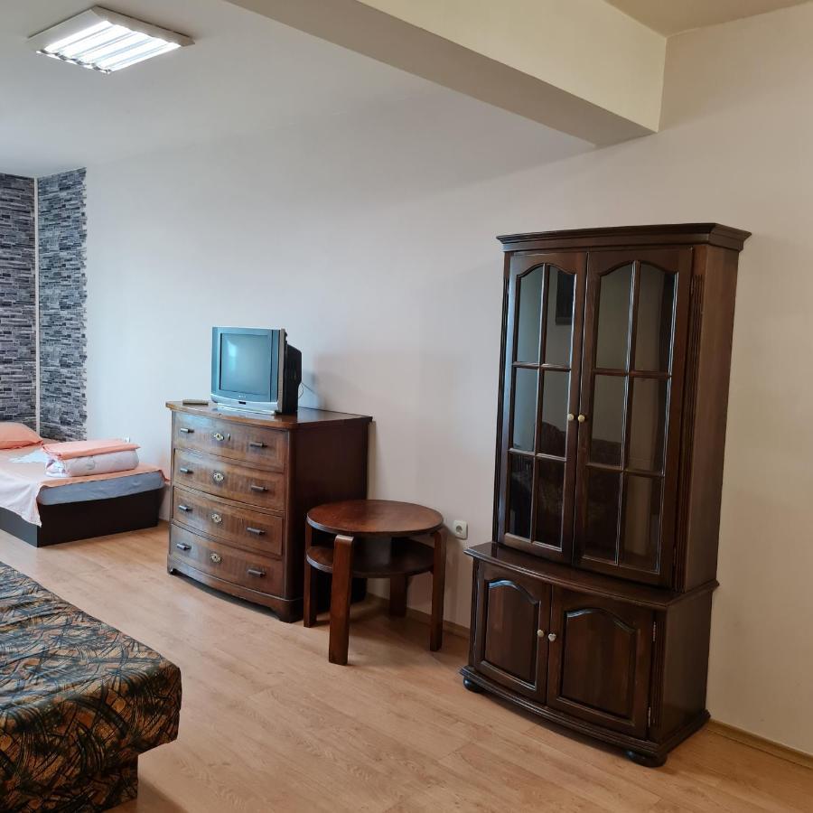 Ferienwohnung Елка Burgas City Exterior foto