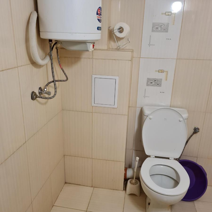 Ferienwohnung Елка Burgas City Exterior foto