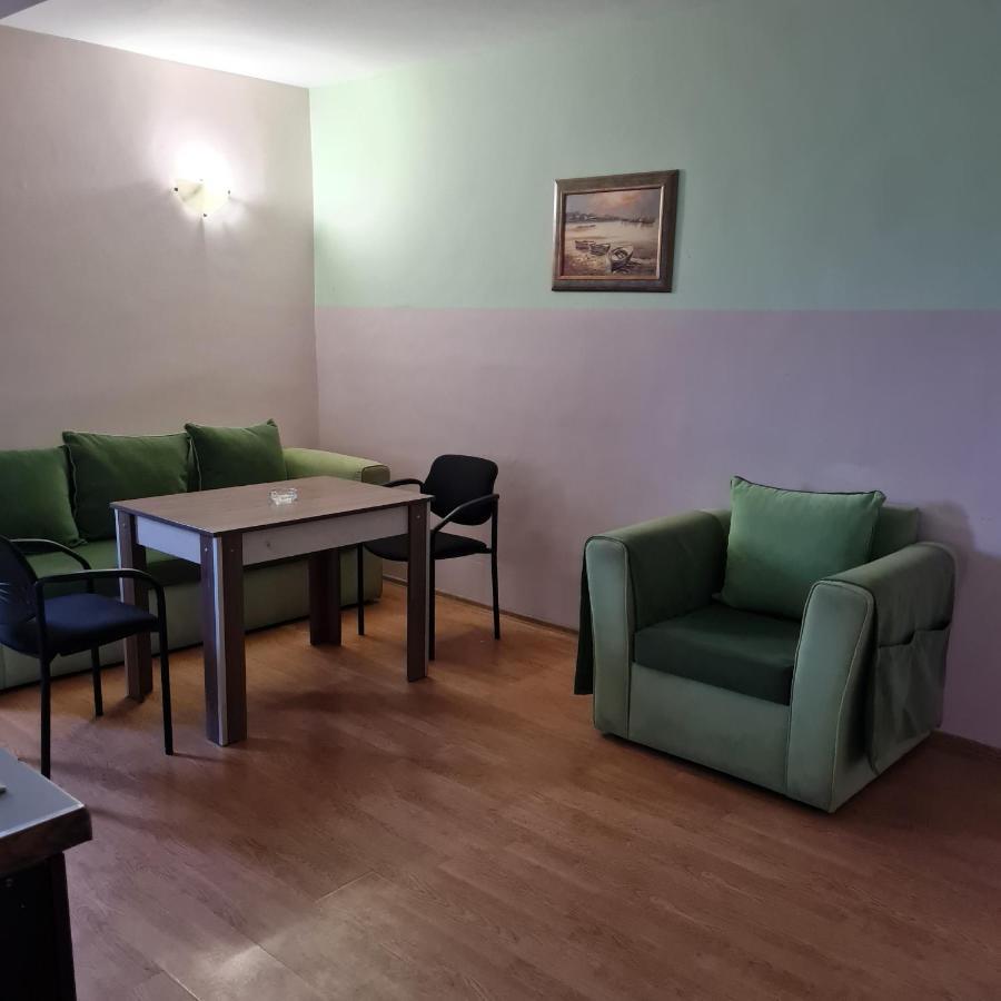 Ferienwohnung Елка Burgas City Exterior foto