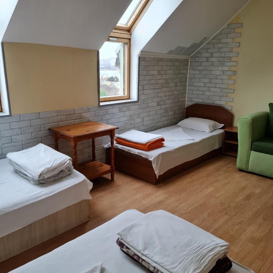 Ferienwohnung Елка Burgas City Exterior foto