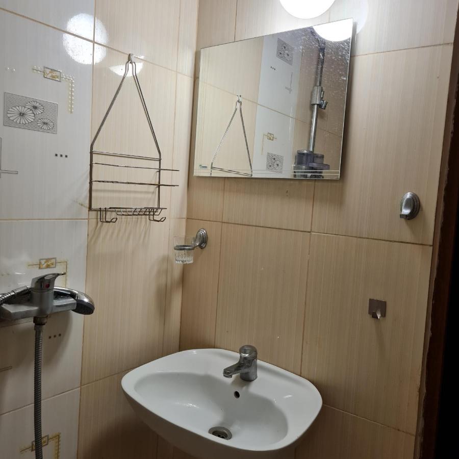 Ferienwohnung Елка Burgas City Exterior foto