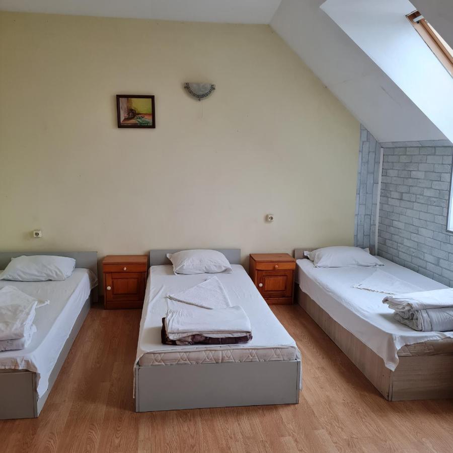 Ferienwohnung Елка Burgas City Exterior foto
