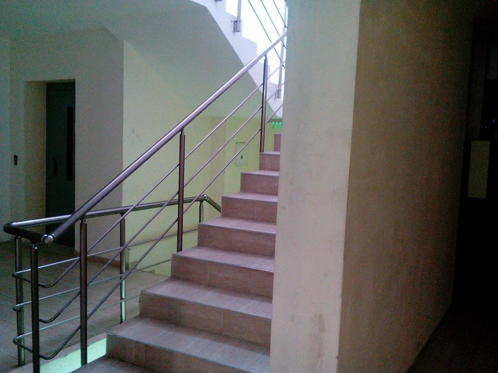 Ferienwohnung Елка Burgas City Exterior foto