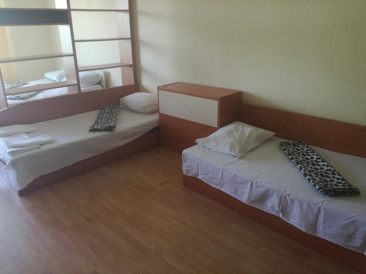 Ferienwohnung Елка Burgas City Exterior foto