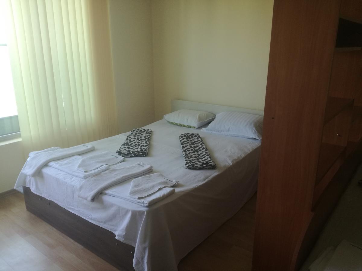 Ferienwohnung Елка Burgas City Exterior foto