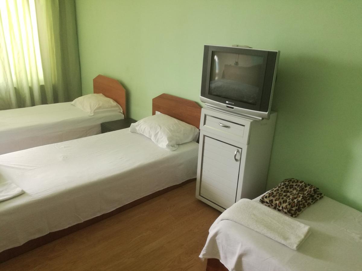 Ferienwohnung Елка Burgas City Exterior foto