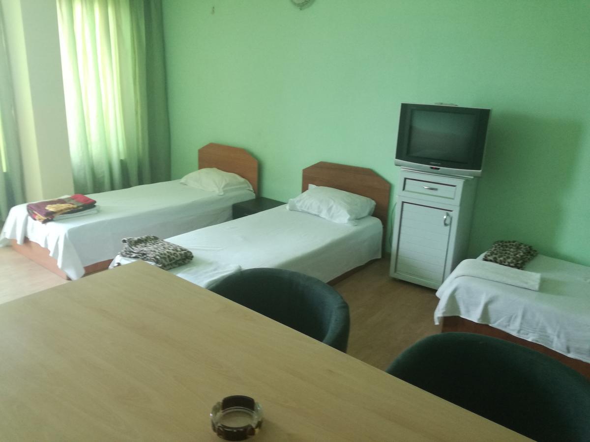 Ferienwohnung Елка Burgas City Exterior foto