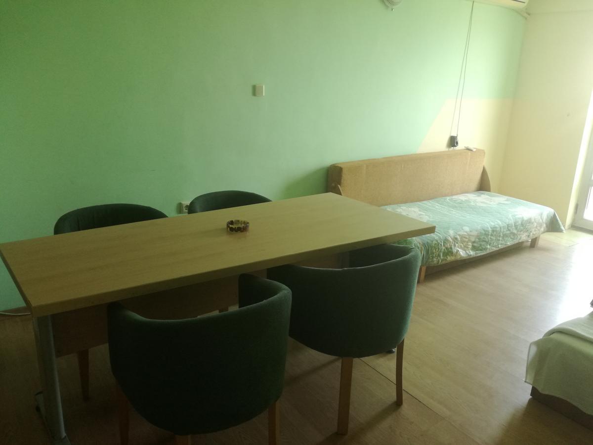 Ferienwohnung Елка Burgas City Exterior foto